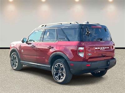 2025 Ford Bronco Sport 4WD SUV for sale #RF22823 - photo 2
