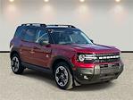 New 2025 Ford Bronco Sport Outer Banks 4WD SUV for sale #RF22823 - photo 3