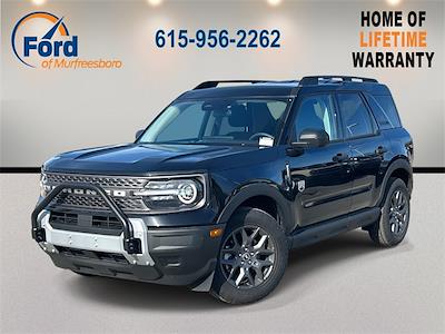 New 2025 Ford Bronco Sport - photo 1