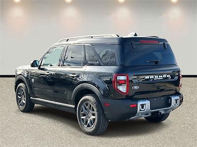 New 2025 Ford Bronco Sport - photo 1