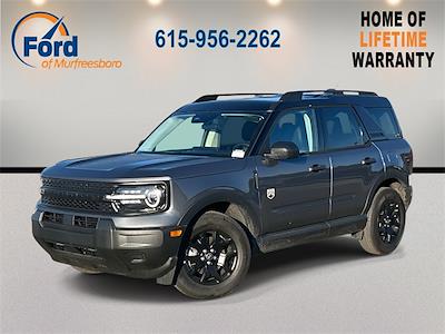 2025 Ford Bronco Sport 4WD SUV for sale #RF33354 - photo 1