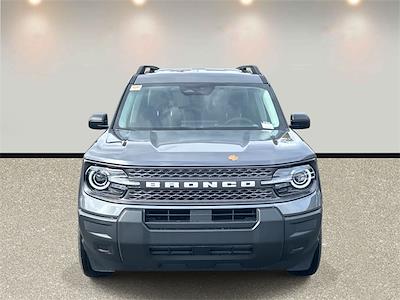 New 2025 Ford Bronco Sport Big Bend 4WD SUV for sale #RF36644 - photo 2