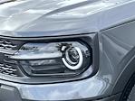 New 2025 Ford Bronco Sport Big Bend 4WD SUV for sale #RF36644 - photo 9