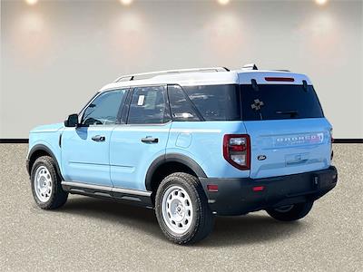 New 2025 Ford Bronco Sport Heritage 4WD SUV for sale #RF37039 - photo 2