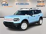 New 2025 Ford Bronco Sport Heritage 4WD SUV for sale #RF37039 - photo 1