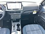 New 2025 Ford Bronco Sport Heritage 4WD SUV for sale #RF37039 - photo 13