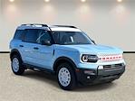 New 2025 Ford Bronco Sport Heritage 4WD SUV for sale #RF37039 - photo 4