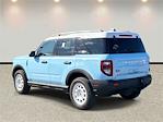 New 2025 Ford Bronco Sport Heritage 4WD SUV for sale #RF37039 - photo 2
