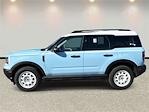 New 2025 Ford Bronco Sport Heritage 4WD SUV for sale #RF37039 - photo 8