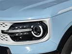 New 2025 Ford Bronco Sport Heritage 4WD SUV for sale #RF37039 - photo 9