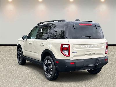 New 2025 Ford Bronco Sport Outer Banks for sale #RF48572 - photo 2