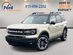 New 2025 Ford Bronco Sport Outer Banks for sale #RF48572 - photo 1