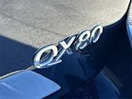 Used 2020 Infiniti QX80 Luxe for sale #RF48572A - photo 12
