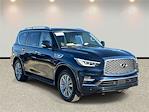 Used 2020 Infiniti QX80 Luxe for sale #RF48572A - photo 3
