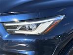 Used 2020 Infiniti QX80 Luxe for sale #RF48572A - photo 9