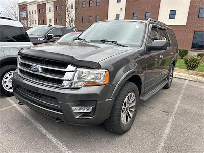 Used 2017 Ford Expedition - photo 1
