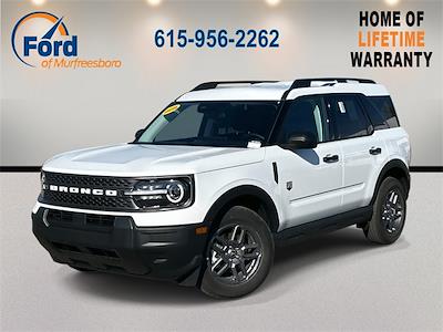 2025 Ford Bronco Sport 4WD SUV for sale #RF49516 - photo 1