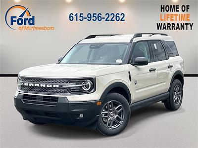 2025 Ford Bronco Sport 4WD SUV for sale #RF50959 - photo 1