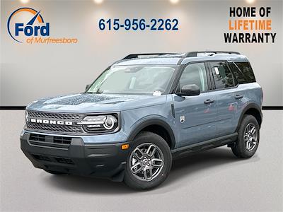 2025 Ford Bronco Sport 4WD SUV for sale #RF55170 - photo 1
