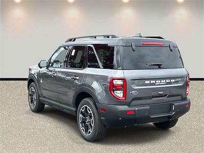 New 2025 Ford Bronco Sport Outer Banks for sale #RF57201 - photo 2