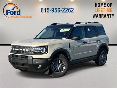 New 2025 Ford Bronco Sport Big Bend for sale #RF57728 - photo 1