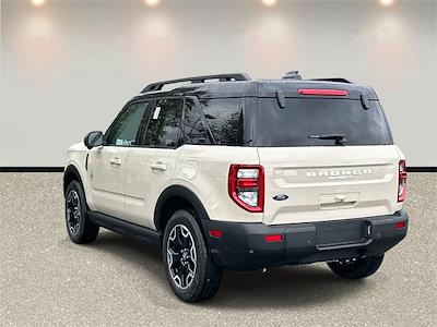 New 2025 Ford Bronco Sport Outer Banks for sale #RF57873 - photo 2