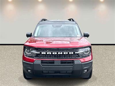 New 2025 Ford Bronco Sport Outer Banks 4WD SUV for sale #RF58668 - photo 2