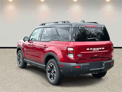 2025 Ford Bronco Sport 4WD SUV for sale #RF58668 - photo 2