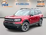 New 2025 Ford Bronco Sport Outer Banks 4WD SUV for sale #RF58668 - photo 1