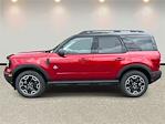 New 2025 Ford Bronco Sport Outer Banks 4WD SUV for sale #RF58668 - photo 8