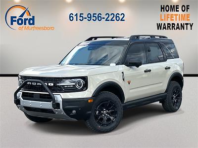 2025 Ford Bronco Sport 4WD SUV for sale #RF61283 - photo 1