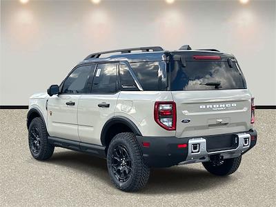 2025 Ford Bronco Sport 4WD SUV for sale #RF61283 - photo 2
