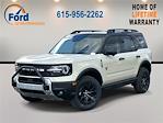 2025 Ford Bronco Sport 4WD SUV for sale #RF61283 - photo 1