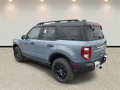 New 2025 Ford Bronco Sport Badlands for sale #RF61300 - photo 2