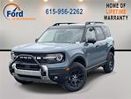 2025 Ford Bronco Sport 4WD SUV for sale #RF61300 - photo 1
