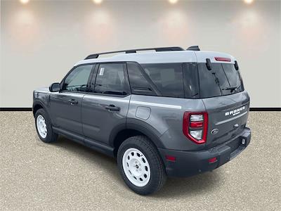 New 2025 Ford Bronco Sport Heritage for sale #RF63843 - photo 2