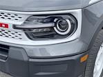 2025 Ford Bronco Sport 4WD SUV for sale #RF63843 - photo 9