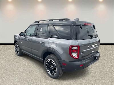 New 2025 Ford Bronco Sport Outer Banks for sale #RF66592 - photo 2