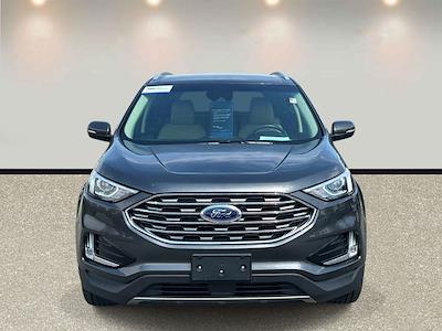 Used 2020 Ford Edge - photo 1