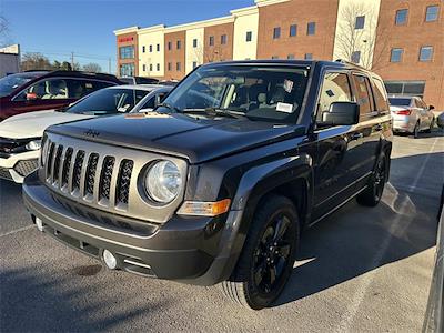 Used 2015 Jeep Patriot Altitude for sale #RF71172A - photo 1
