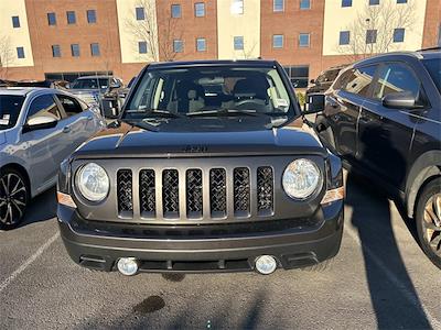 Used 2015 Jeep Patriot Altitude for sale #RF71172A - photo 2