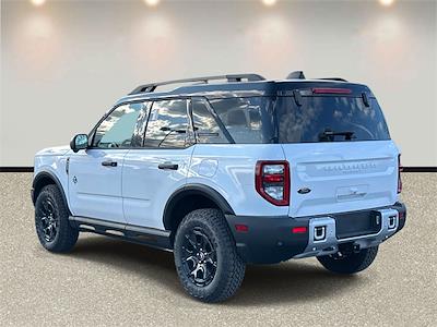 New 2025 Ford Bronco Sport Outer Banks for sale #RF71593 - photo 2
