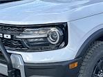 2025 Ford Bronco Sport 4WD SUV for sale #RF71593 - photo 9
