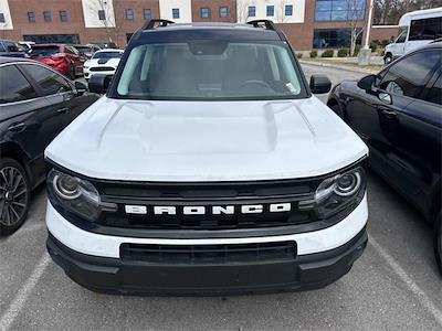 Used 2021 Ford Bronco Sport - photo 1