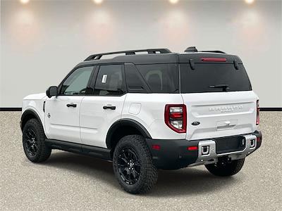 New 2025 Ford Bronco Sport Outer Banks for sale #RF72724 - photo 2
