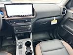 New 2025 Ford Bronco Sport Outer Banks for sale #RF72724 - photo 14