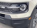 2025 Ford Bronco Sport 4WD SUV for sale #RF76601 - photo 9