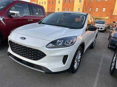 Used 2022 Ford Escape SE for sale #RF76601A - photo 1