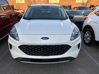 Used 2022 Ford Escape SE for sale #RF76601A - photo 2