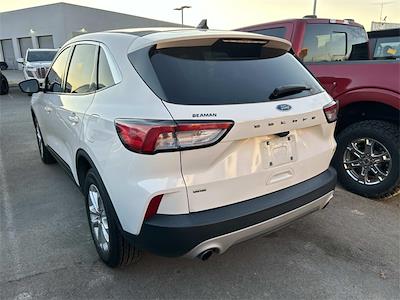 Used 2022 Ford Escape SE for sale #RF76601A - photo 2